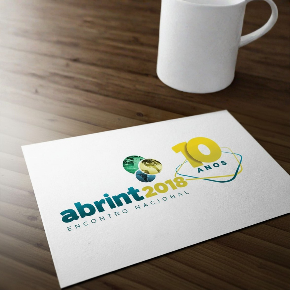 Abrint 10 anos