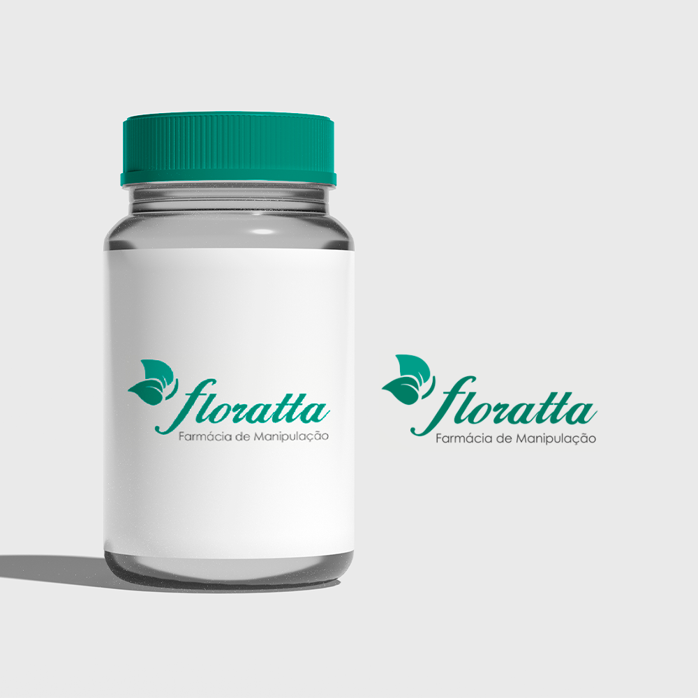 Floratta - Farmácia de Manipulação