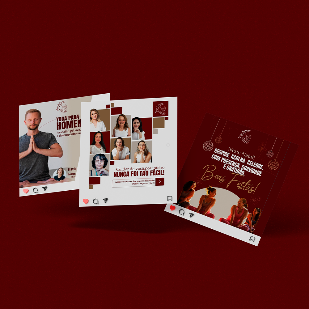 Yoga Sohan