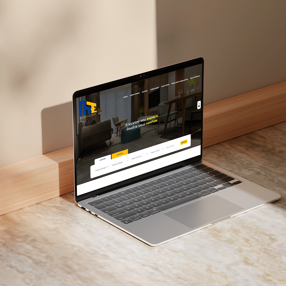 ME Negócios Imobiliarios